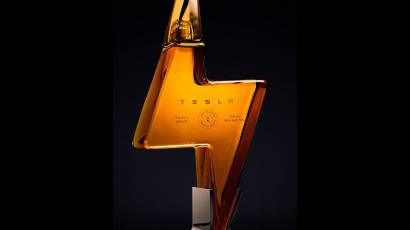 Teslaquila