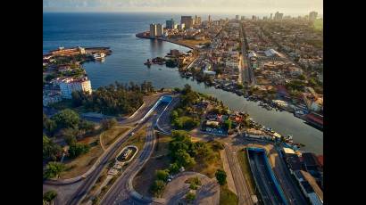 La Habana de aniversario