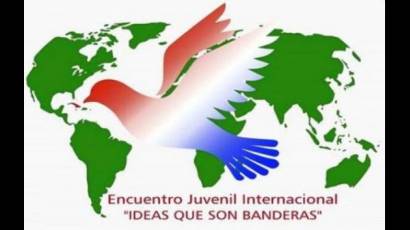 Encuentro Juvenil Internacional