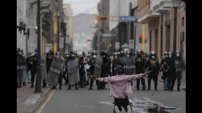 Perú
