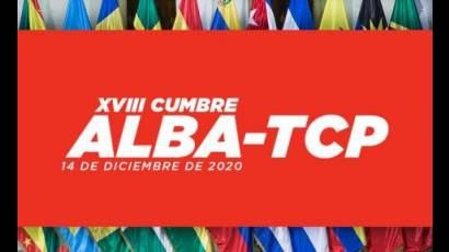 La cumbre se celebrará el próximo 14 de diciembre de 2020 de manera virtual
