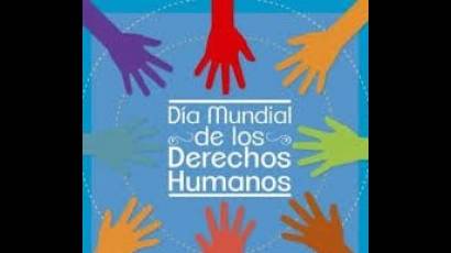 Cada 10 de diciembre es una oportunidad para reafirmar la importancia de los derechos humanos