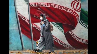 Esta nueva ronda de sanciones se enmarca en la campaña de máxima presión lanzada por el presidente saliente estadounidense, Donald Trump