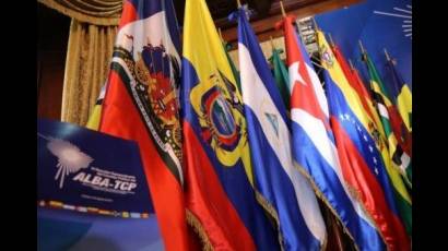 Alianza Bolivariana para los Pueblos de Nuestra América-Tratado de Comercio de los Pueblos (ALBA-TCP)