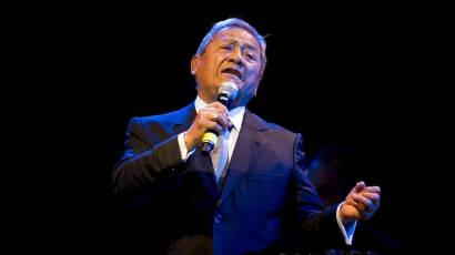 Armando Manzanero
