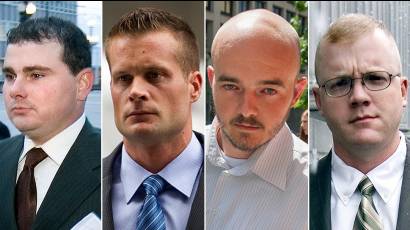 Blackwater
