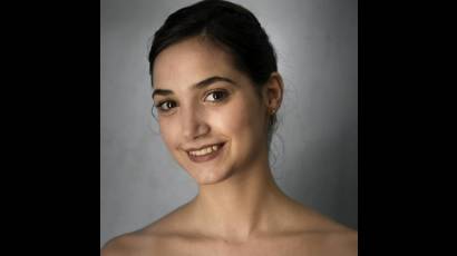 Amanda Pérez