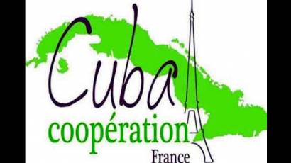 Asociación Cuba Coopération France