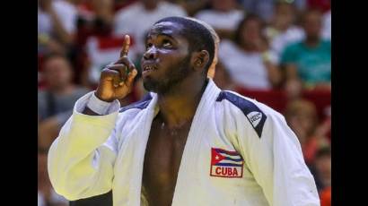 Judo
