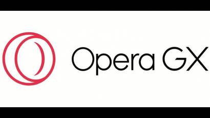 Opera GX