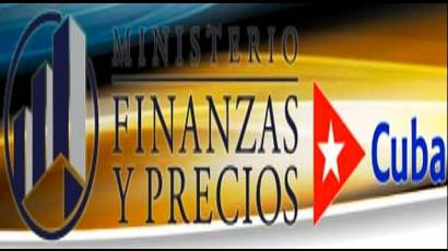 Ministerio de Finanzas y Precios