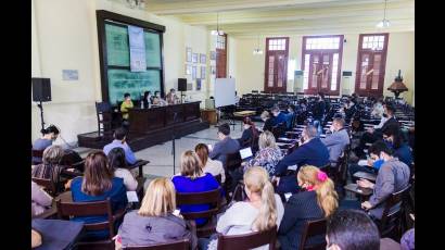 III Seminario Internacional sobre derechos humanos
