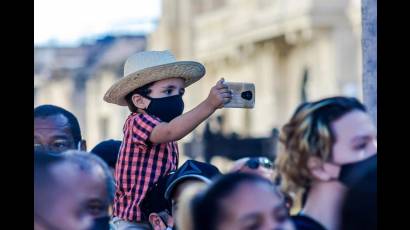 Niño Cubano