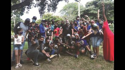 Golpe a golpe
