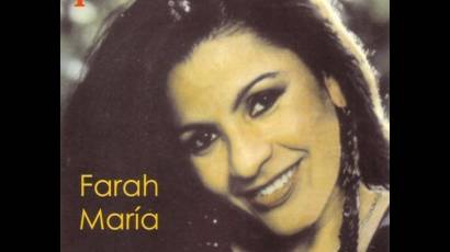 Farah María