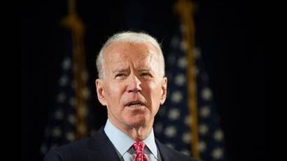 Joe Biden tomará posesión de su cargo el próximo 20 de enero