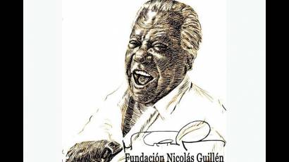 Fundación Nicolás Guillén