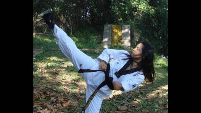 Idalianna Quintero