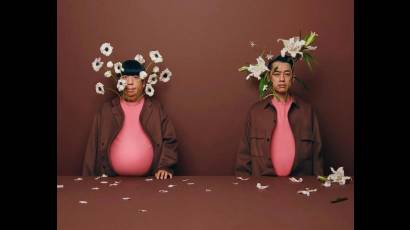 Fotografía surrealista de Yuni Yoshida