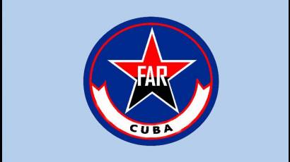 Ministerio de las Fuerzas Armadas de Cuba