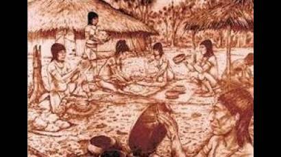 Aborígenes del Jiguaní