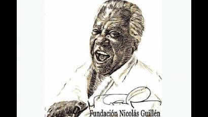 Fundación Nicolás Guillén