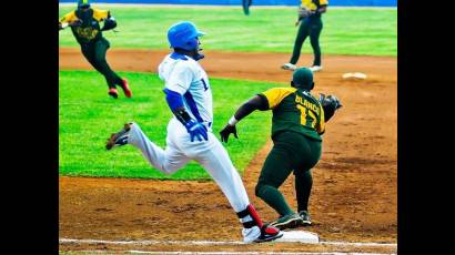 60ma. Serie Nacional