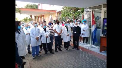 Instituto de Neurología y Neurocirugía