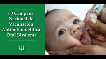 Informe del Ministerio de Salud Pública de Cuba