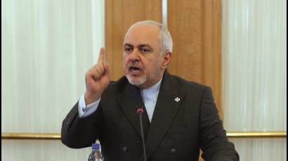 Mohammad Javad Zarif