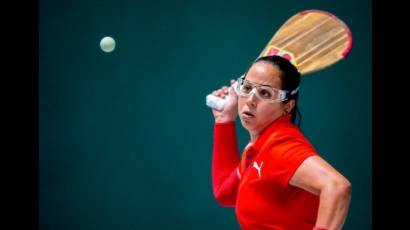Yasmary Medina Armenteros