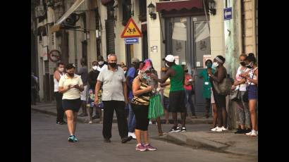 La conciencia individual y el trabajo colectivo