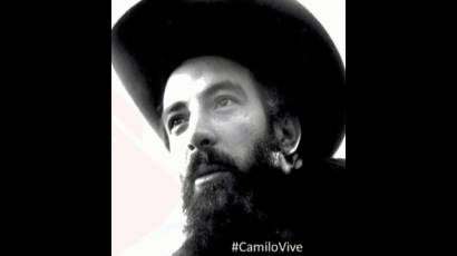 Camilo Cienfuegos