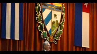 Cronograma Legislativo