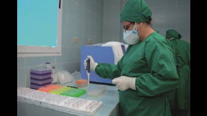 Protocolos sanitarios