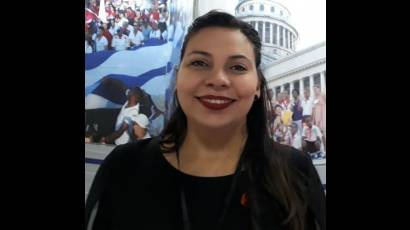 Lisara Liliam Corona Oliveros