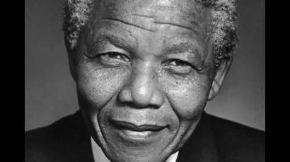 Nelson Mandela