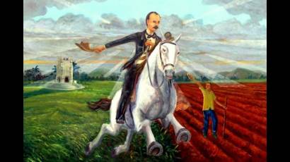 La guerra de Martí