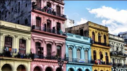 Congreso Internacional de Paisaje Urbano
