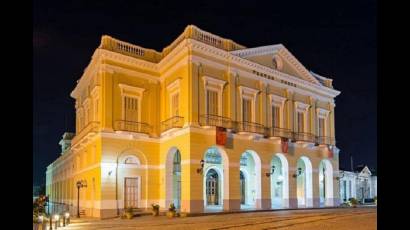 Teatro Sauto