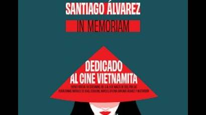 Festival Santiago Álvarez in memoriam