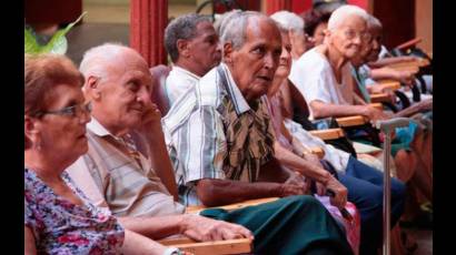 Villa Clara: provincia con mayor envejecimento de Cuba