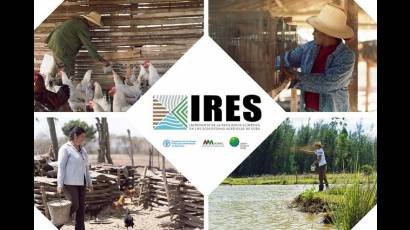 Resiliencia al cambio climático