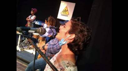 Ensayo de conciertos