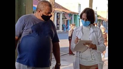 Pinar del Río adoptó nuevas medidas  de restricción en su municipio cabecera