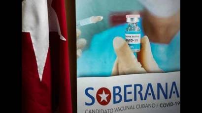 Programa de vacunas de Cuba