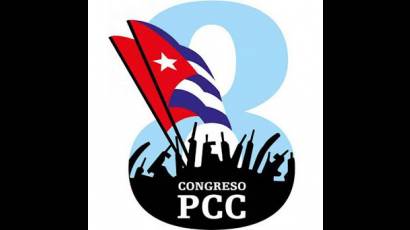 Octavo Congreso del PCC