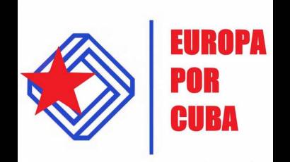 canal Europa por Cuba