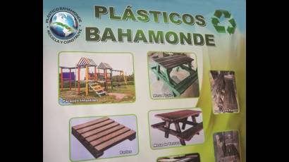 Plásticos Bahamonde