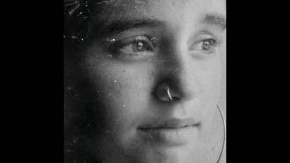 Martha Luisa Hernández